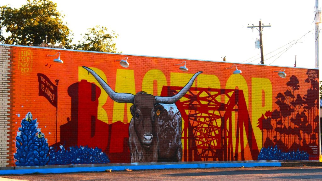 bastrop texas